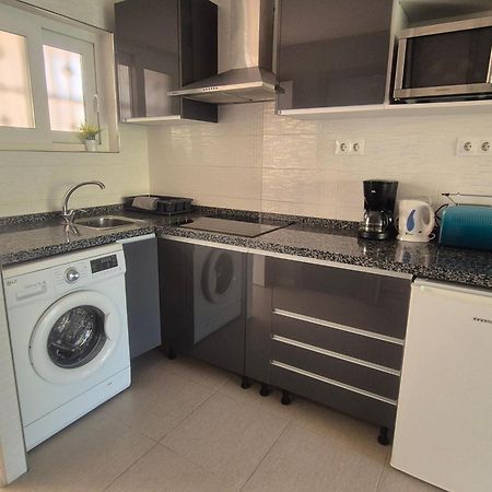 Studio In City Fuengirola Eksteriør billede
