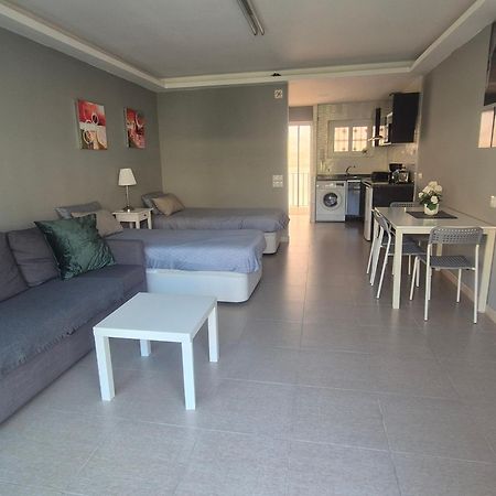 Studio In City Fuengirola Eksteriør billede
