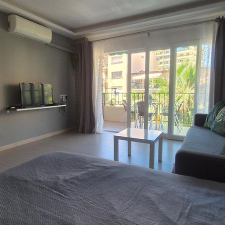 Studio In City Fuengirola Eksteriør billede