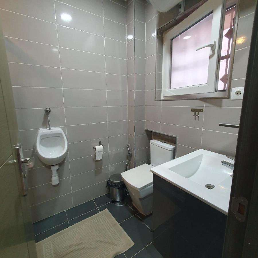 Studio In City Fuengirola Eksteriør billede