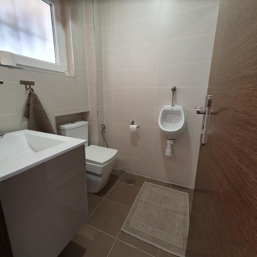 Studio In City Fuengirola Eksteriør billede