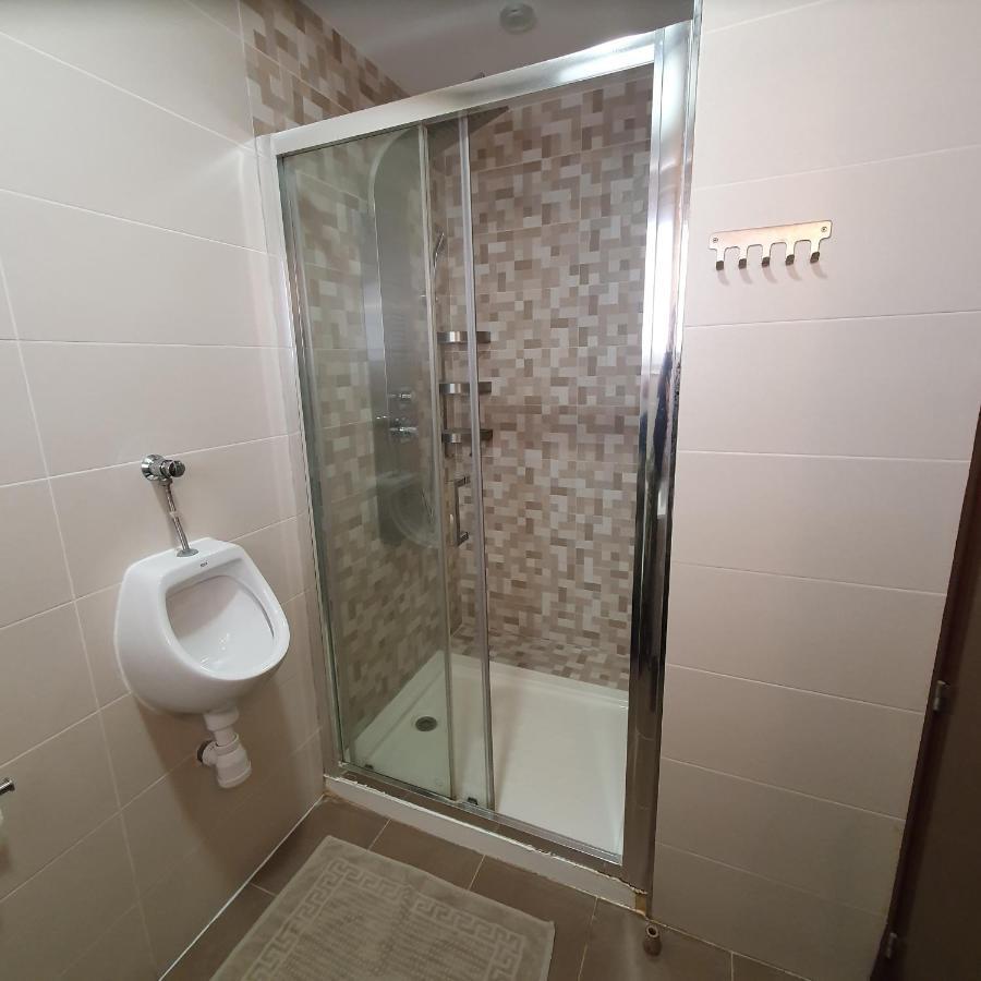 Studio In City Fuengirola Eksteriør billede