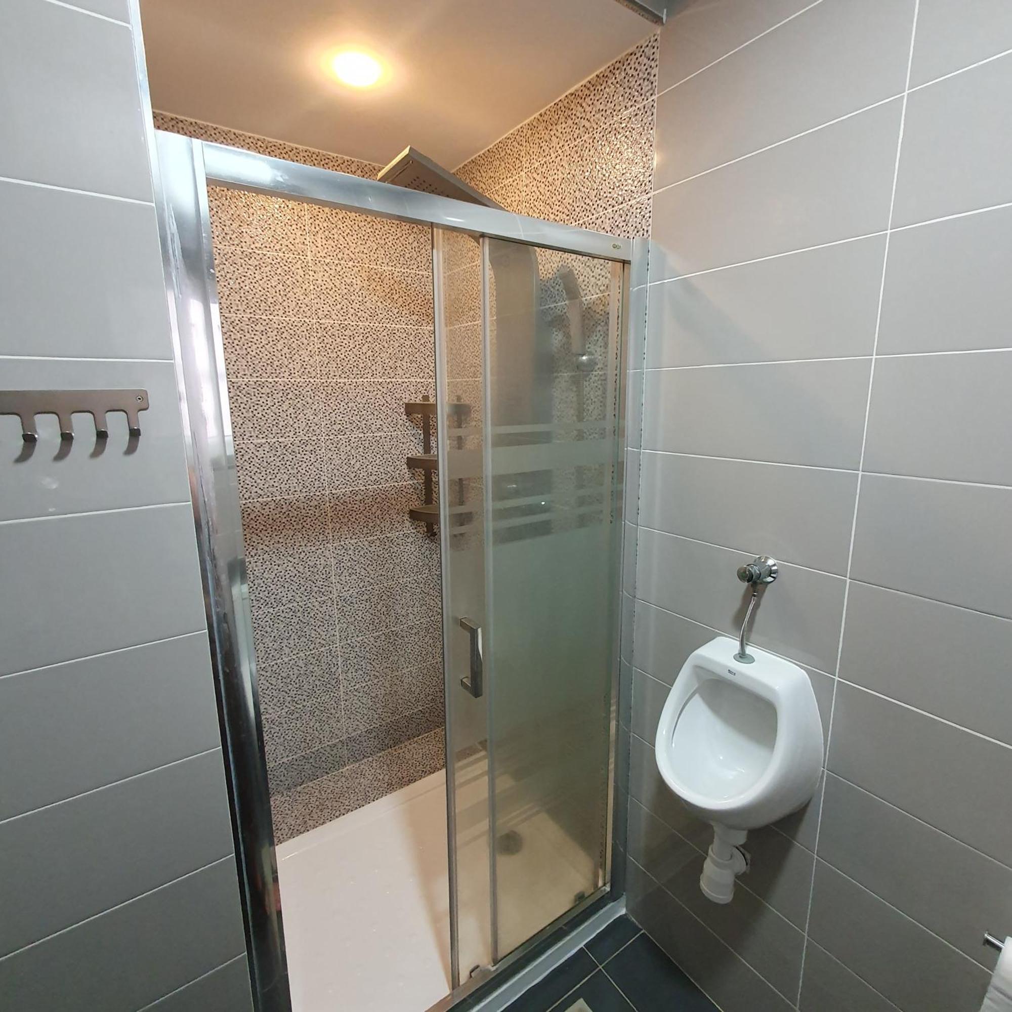 Studio In City Fuengirola Værelse billede