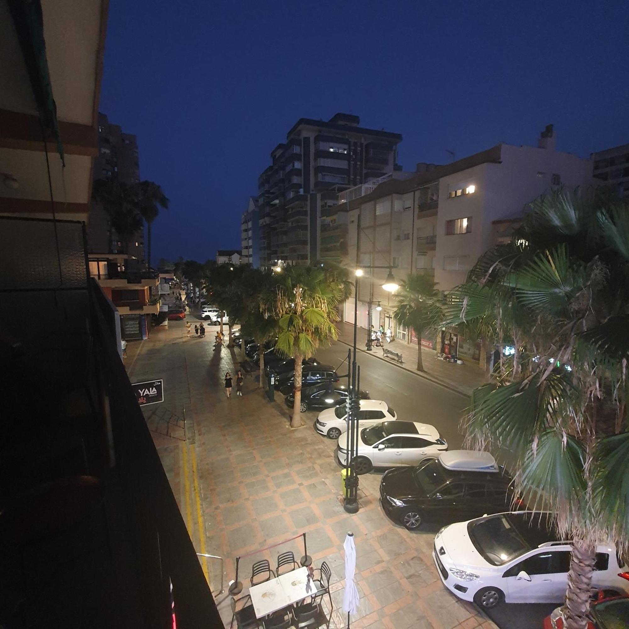 Studio In City Fuengirola Værelse billede